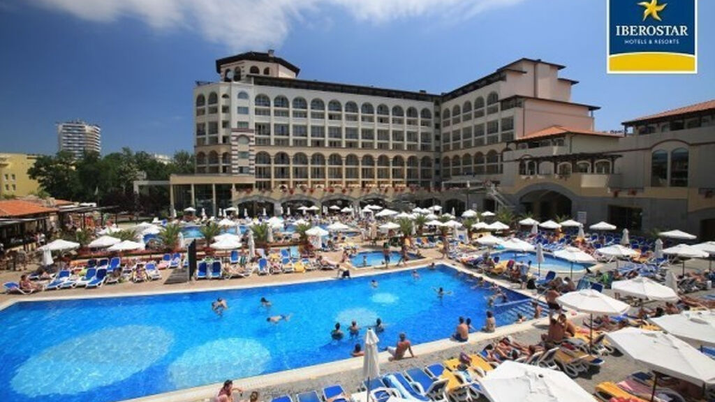 Iberostar Sunny Beach