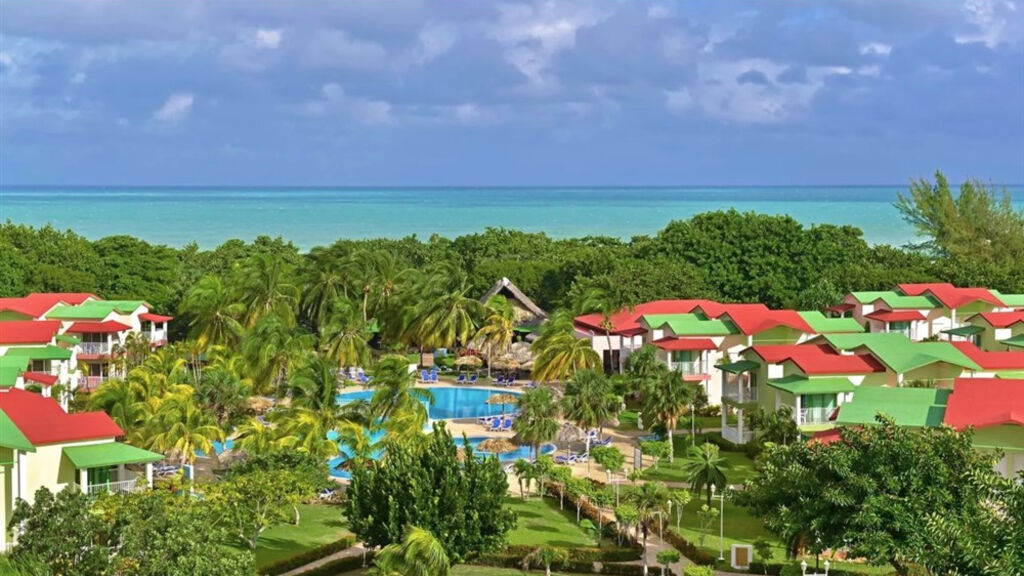 Iberostar Tainos