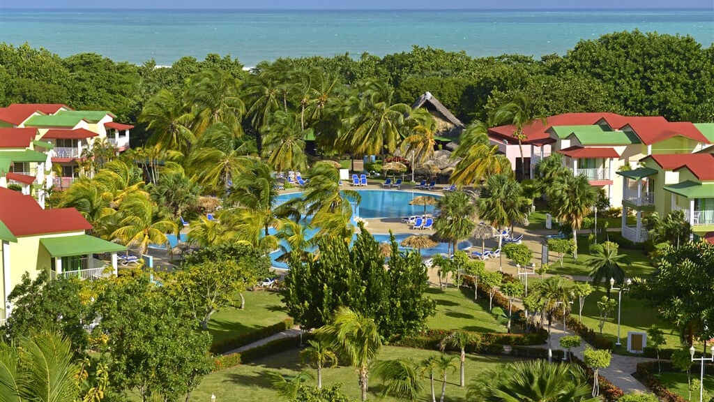 Iberostar Tainos