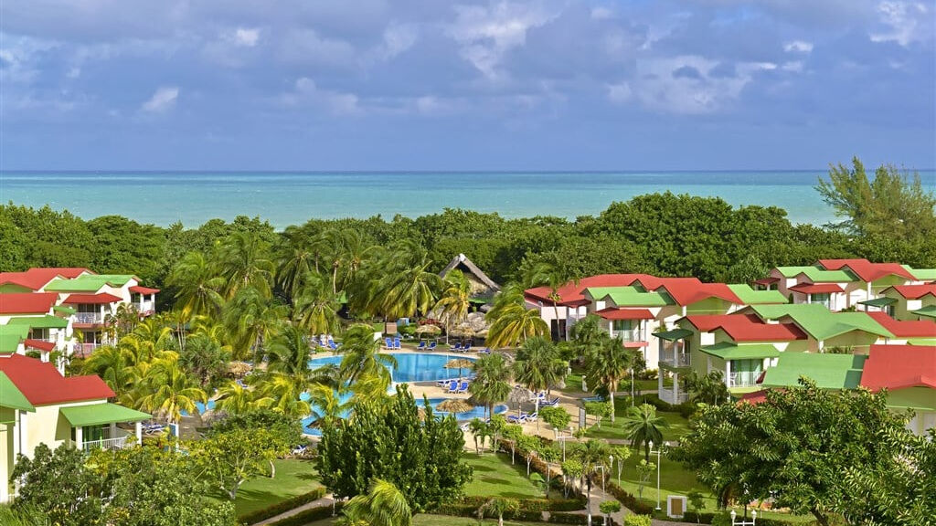 Iberostar Tainos