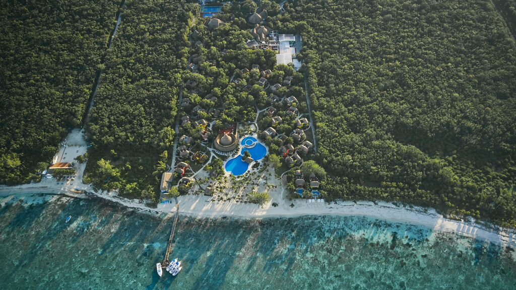 Iberostar Waves Cozumel