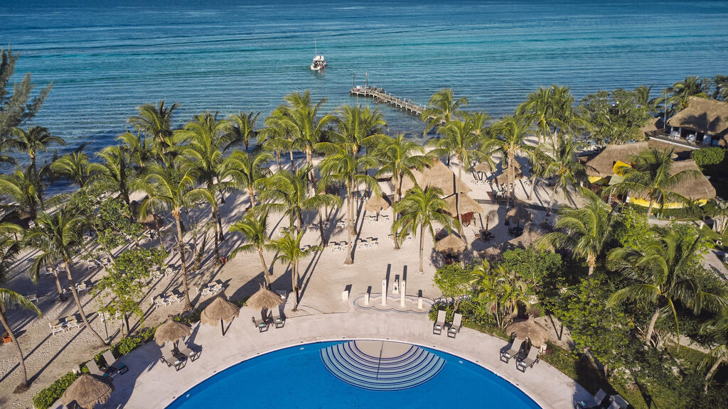 Iberostar Waves Cozumel