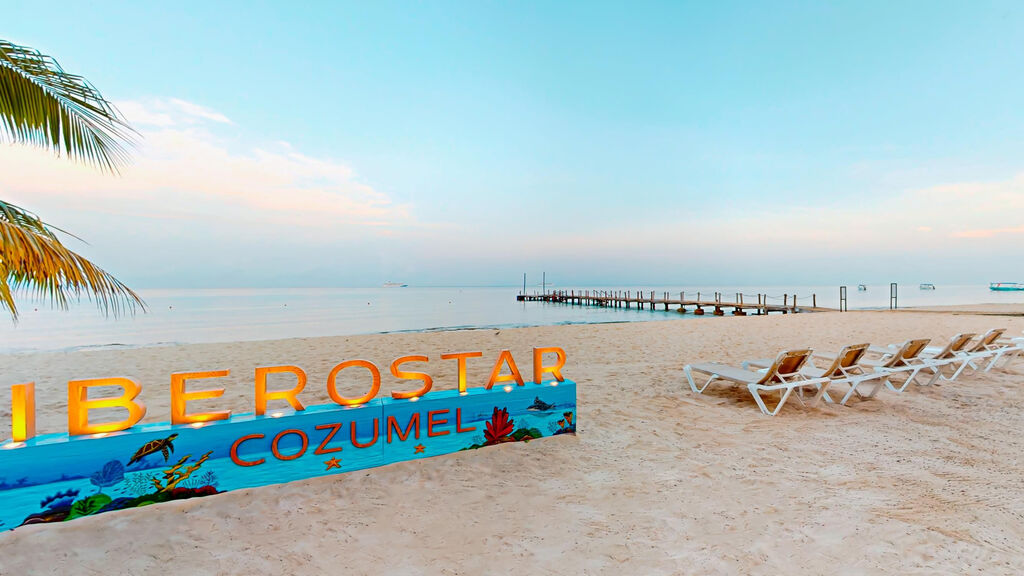 Iberostar Waves Cozumel