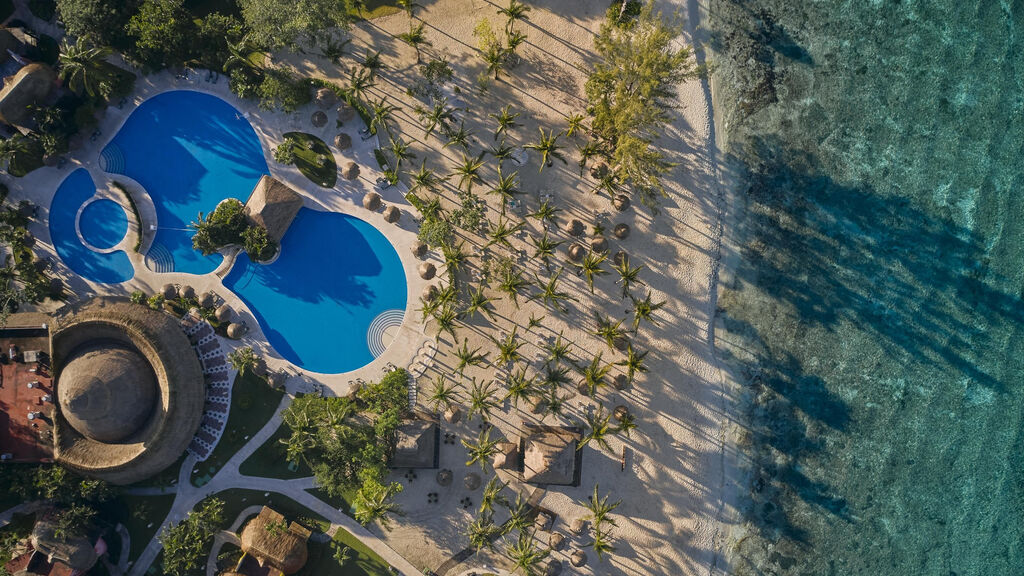 Iberostar Waves Cozumel