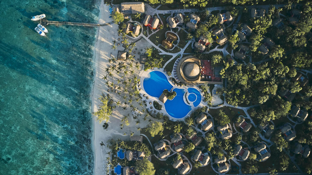 Iberostar Waves Cozumel