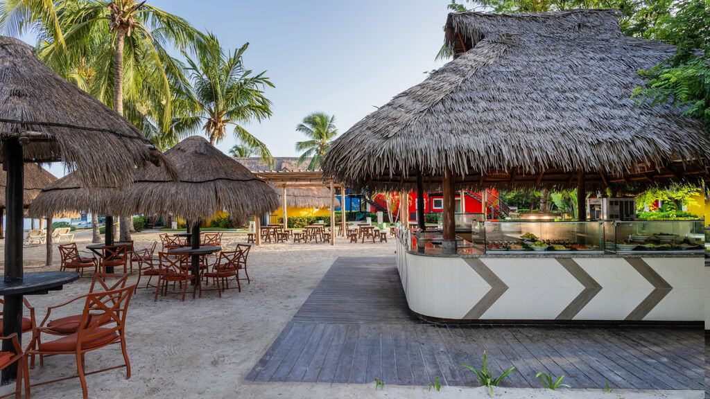 Iberostar Waves Cozumel