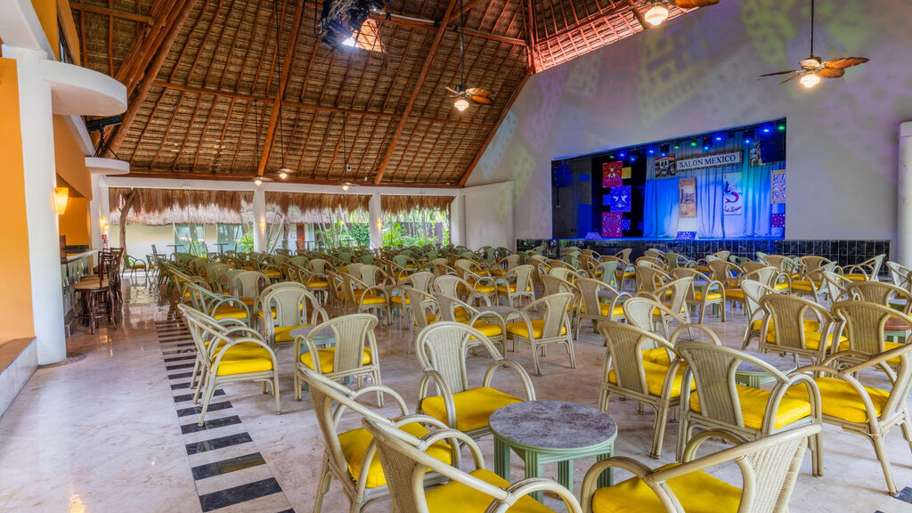 Iberostar Waves Cozumel