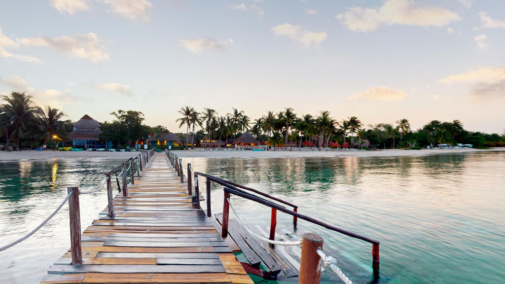 Iberostar Waves Cozumel