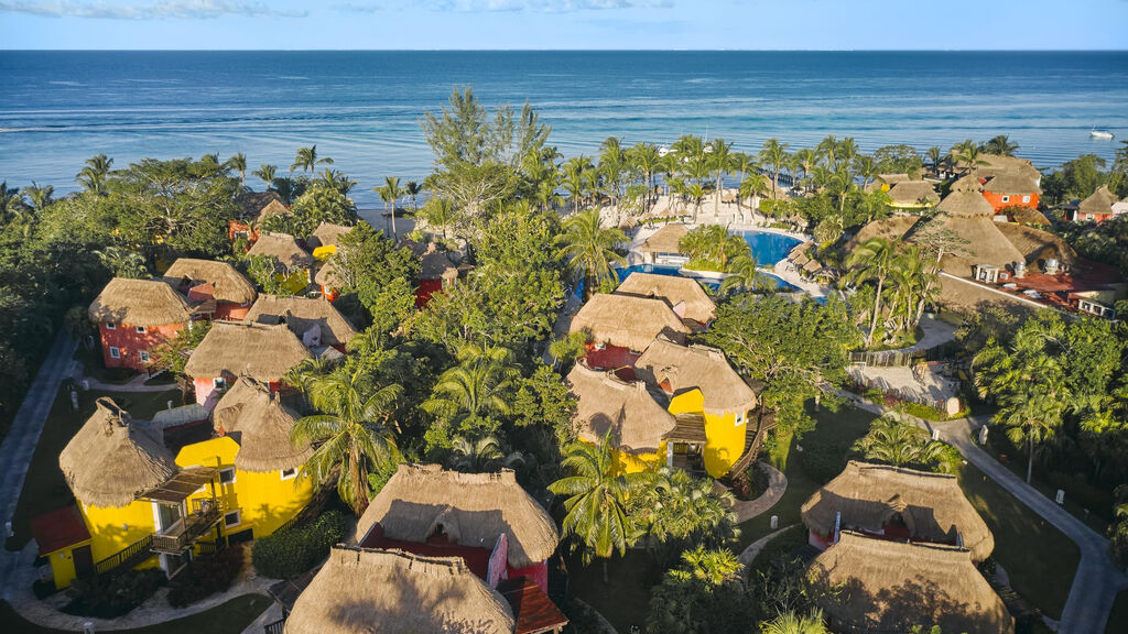 Iberostar Waves Cozumel