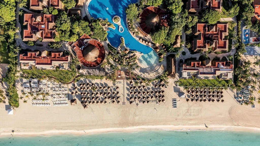 Iberostar Waves Tucán