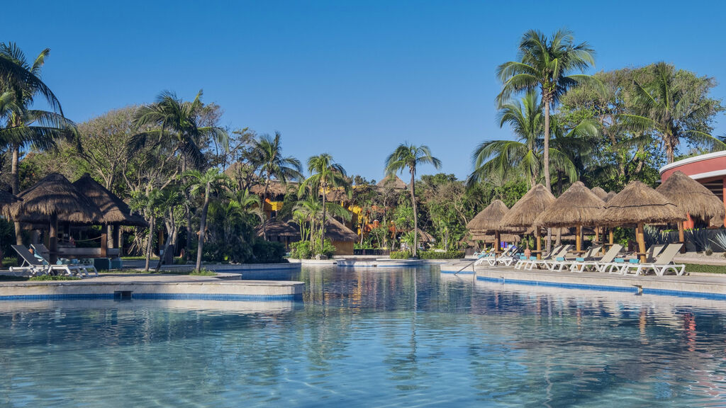 Iberostar Waves Tucán