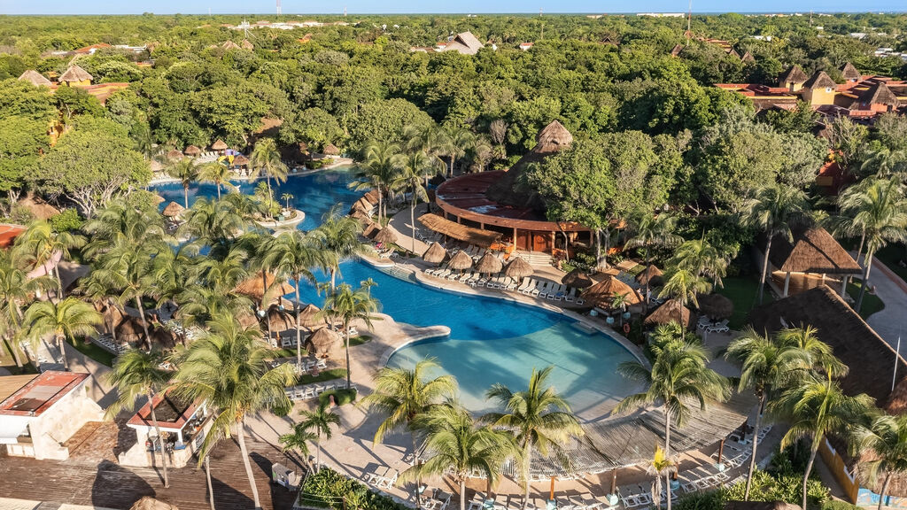 Iberostar Waves Tucán