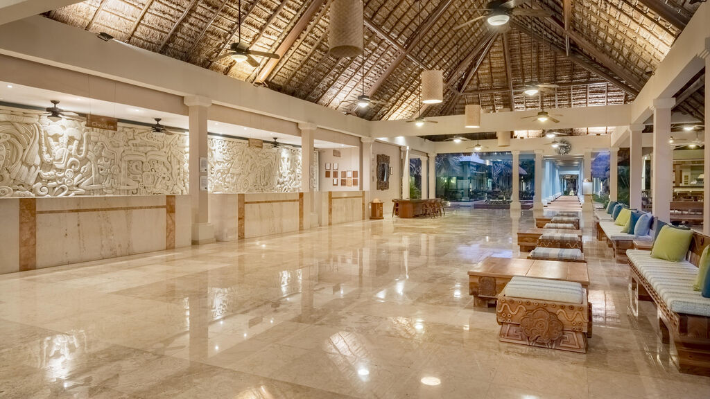 Iberostar Waves Tucán