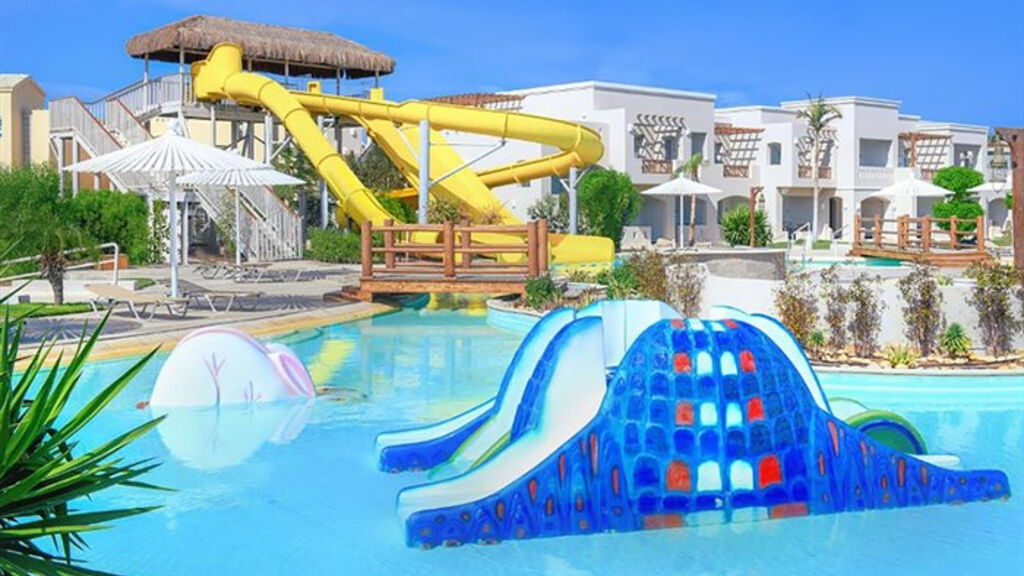 Iberotel Casa Del Mar Resort