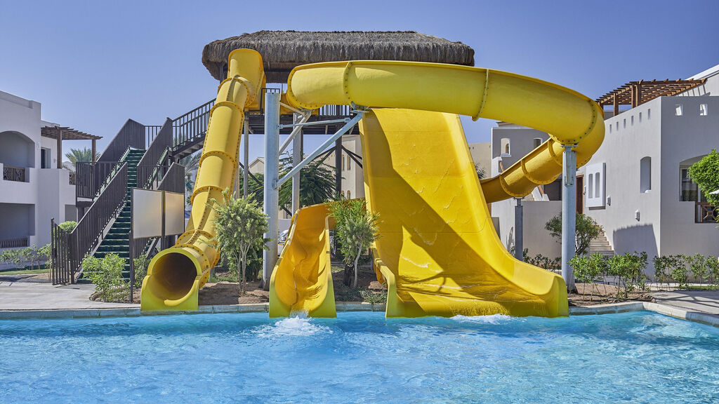 Iberotel Casa Del Mar Resort
