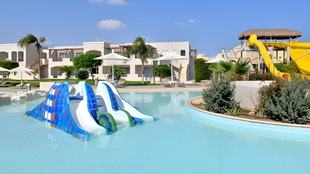 Iberotel Casa Del Mar Resort