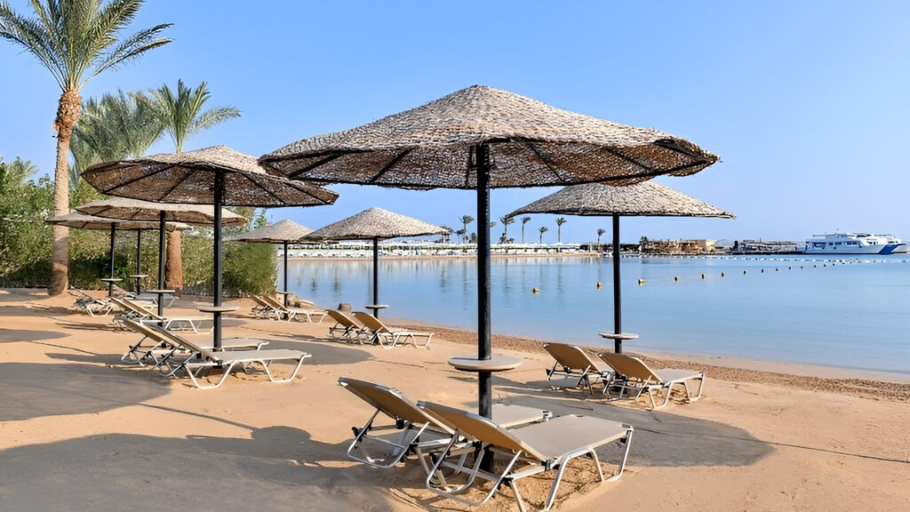 Iberotel Casa Del Mar Resort