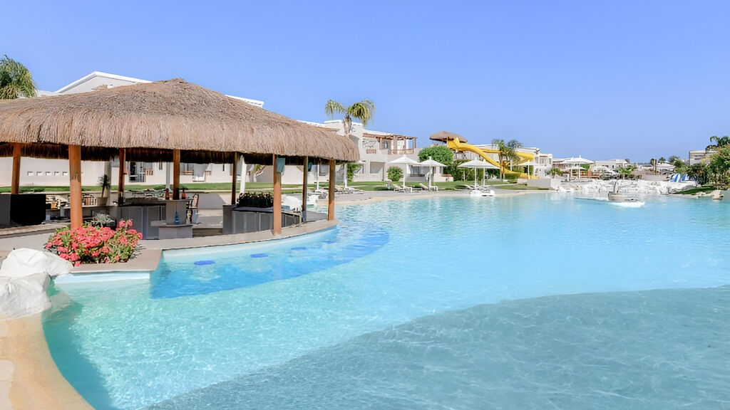 Iberotel Casa Del Mar Resort