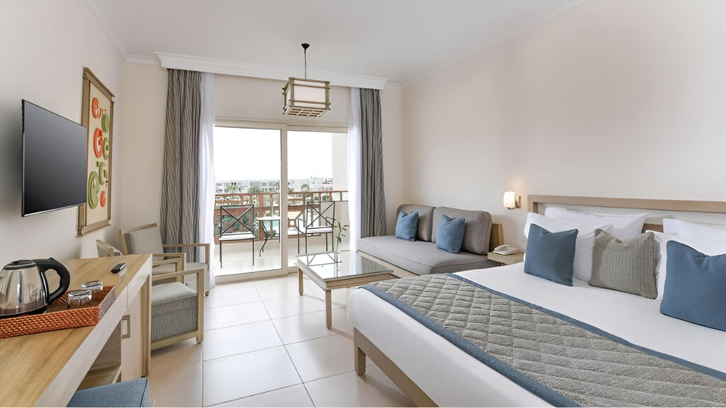 Iberotel Casa Del Mar Resort
