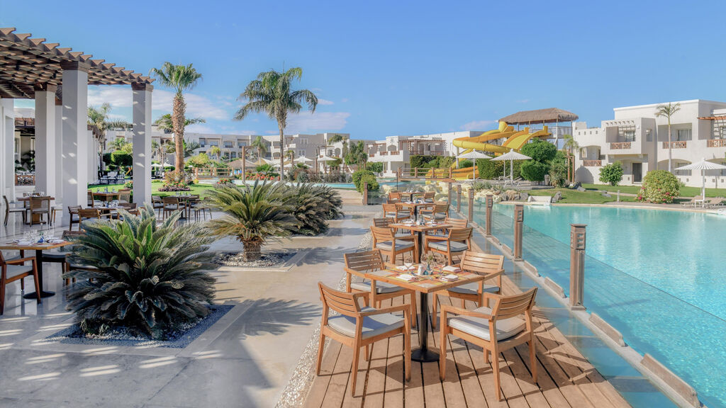 Iberotel Casa Del Mar Resort