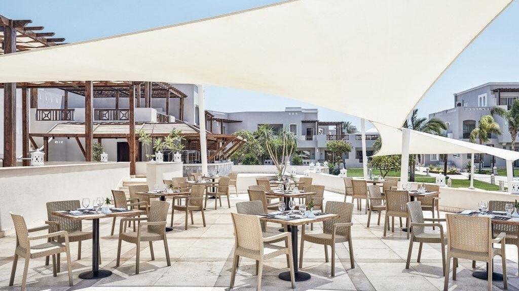 Iberotel Casa Del Mar Resort