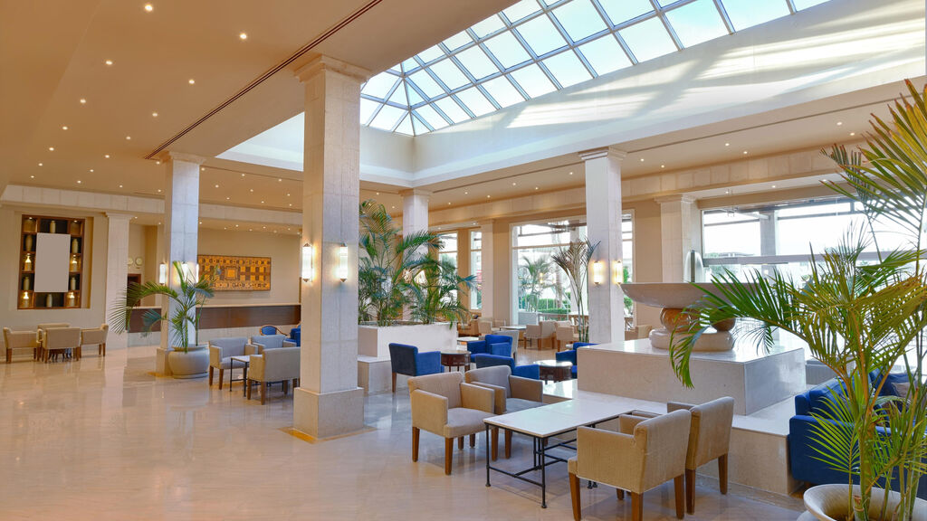 Iberotel Casa Del Mar Resort