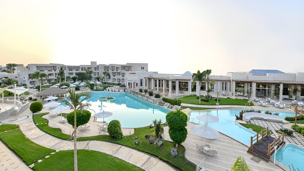 Iberotel Casa Del Mar Resort
