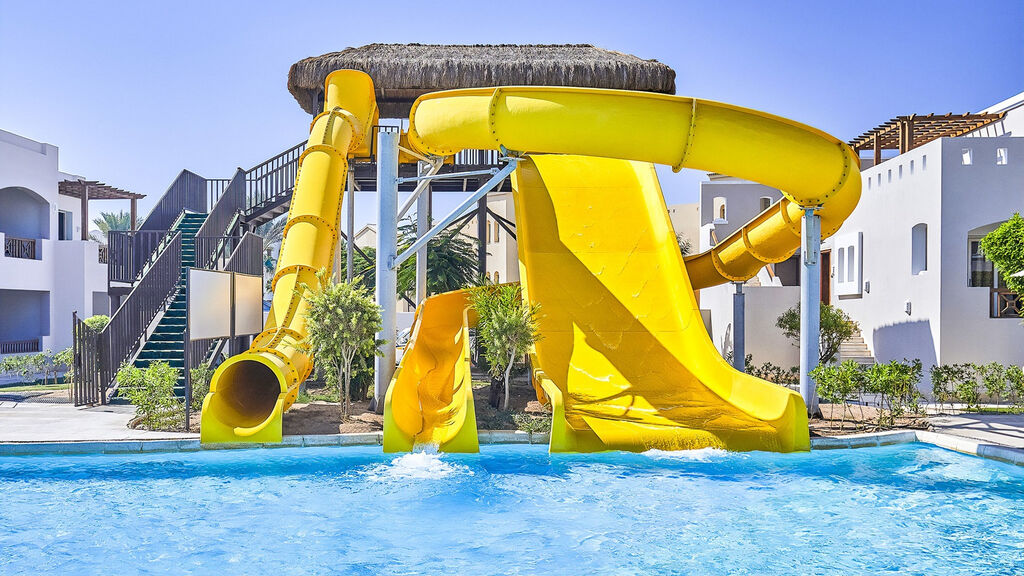 Iberotel Casa Del Mar Resort