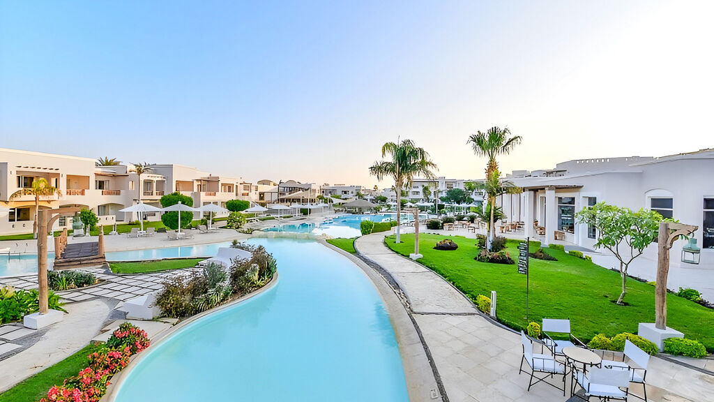 Iberotel Casa Del Mar Resort