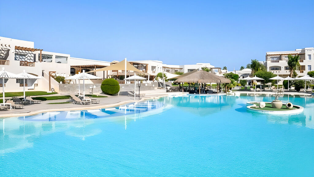 Iberotel Casa Del Mar Resort