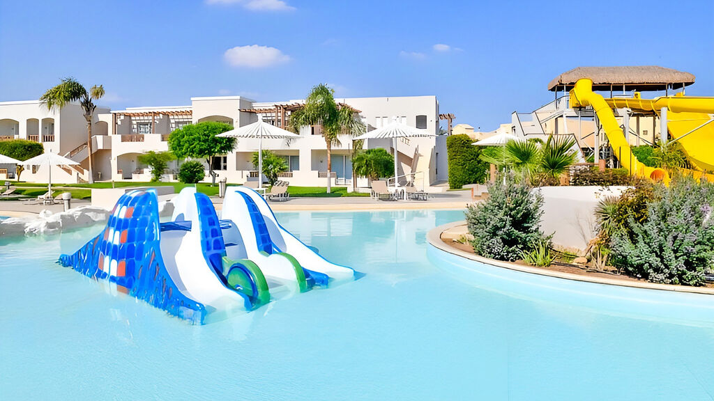 Iberotel Casa Del Mar Resort