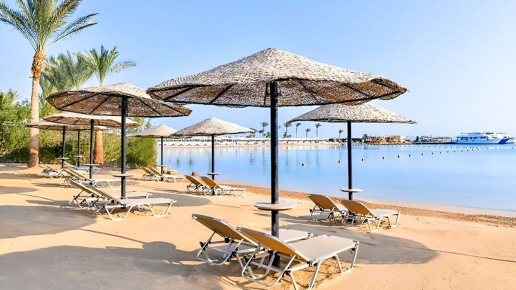 Iberotel Casa Del Mar Resort