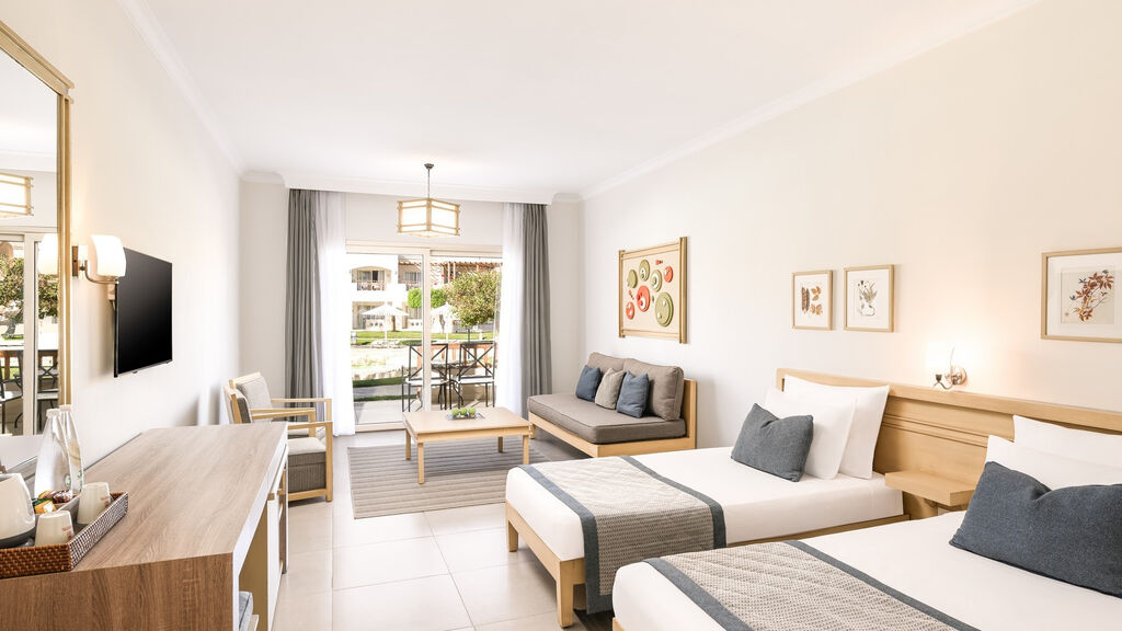 Iberotel Casa Del Mar Resort