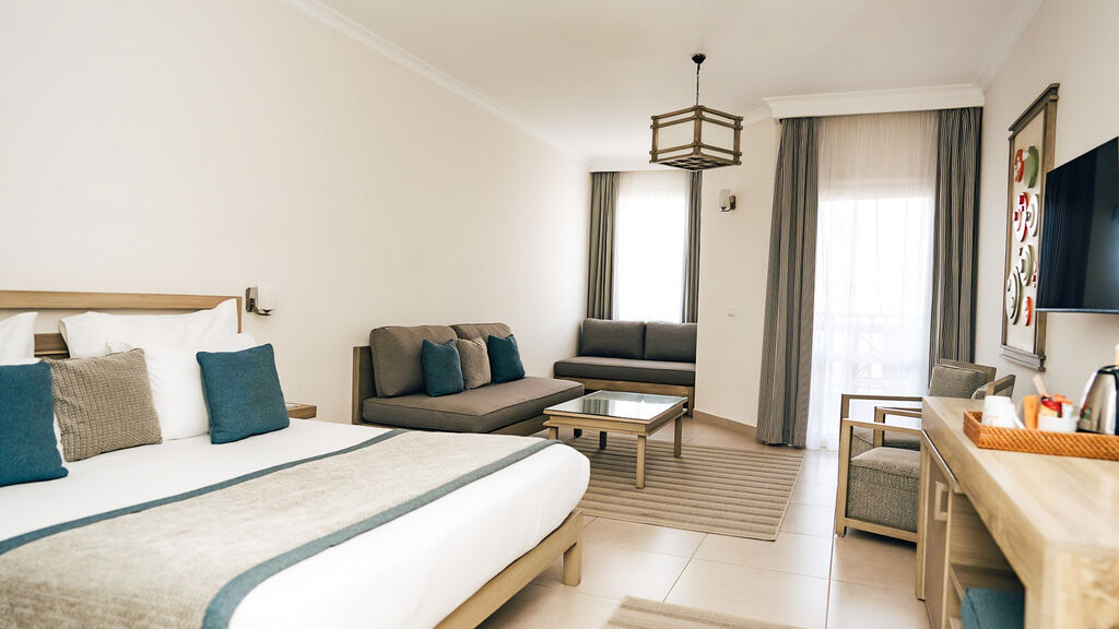 Iberotel Casa Del Mar Resort