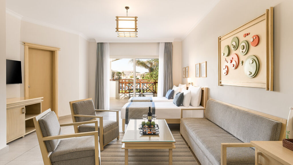 Iberotel Casa Del Mar Resort