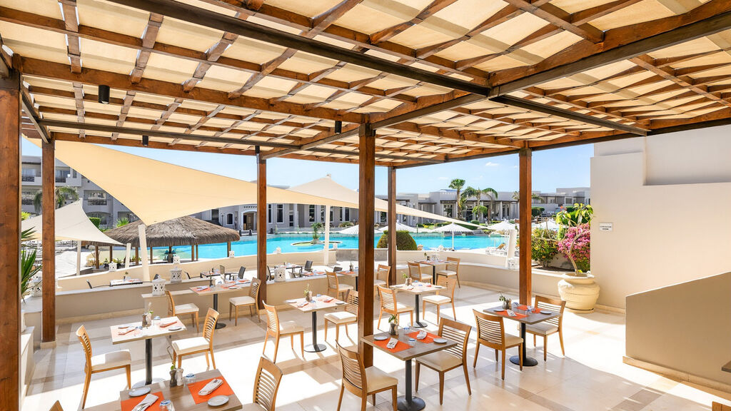 Iberotel Casa Del Mar Resort