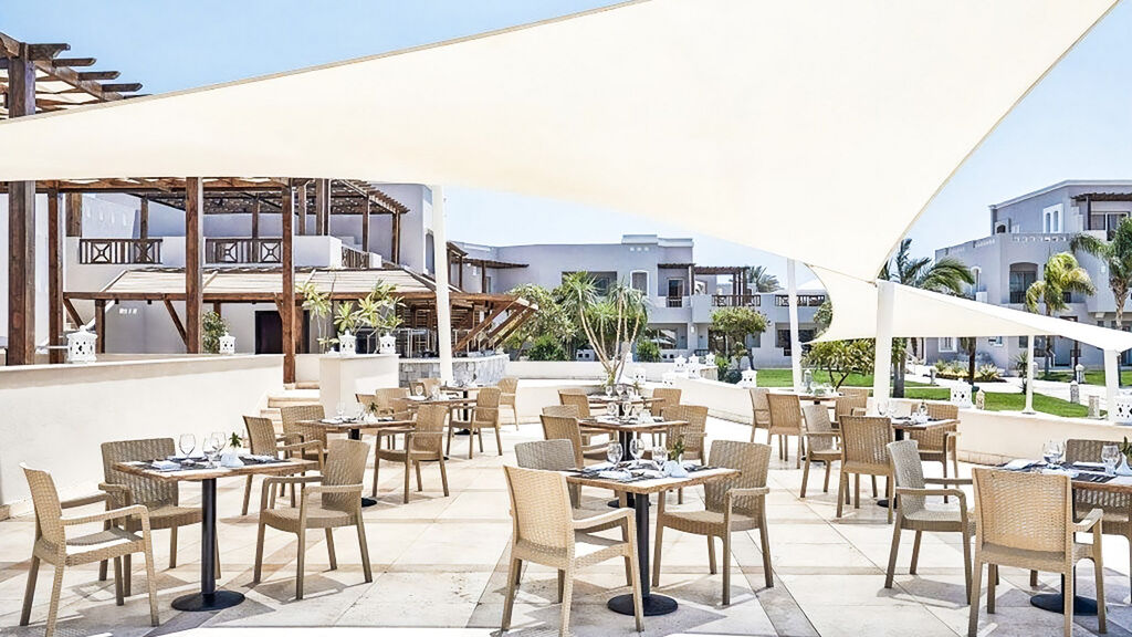 Iberotel Casa Del Mar Resort