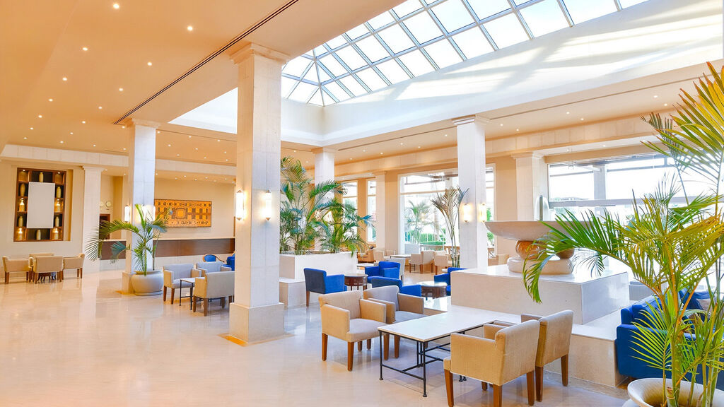 Iberotel Casa Del Mar Resort