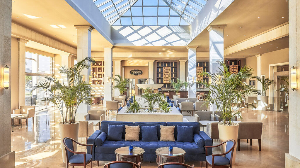 Iberotel Casa Del Mar Resort