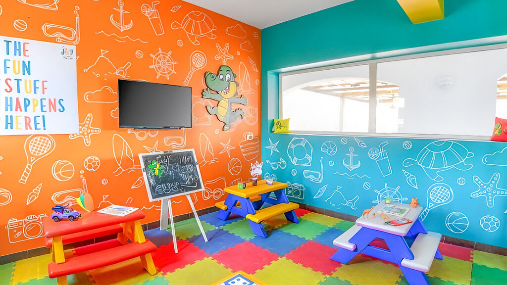 Iberotel Casa Del Mar Resort