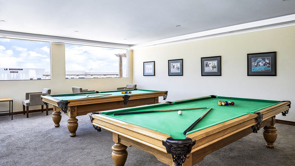 Iberotel Casa Del Mar Resort