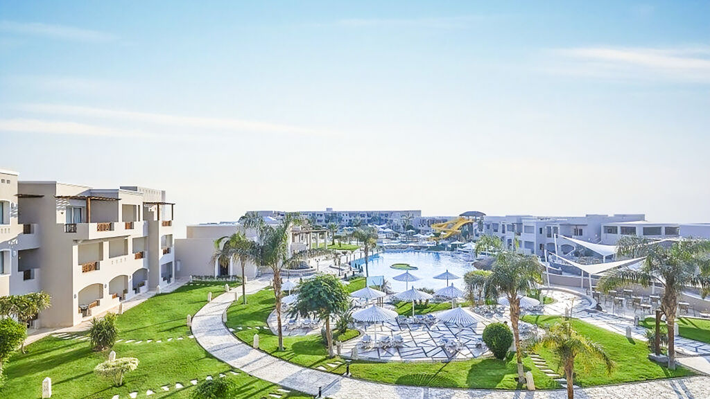 Iberotel Casa Del Mar Resort