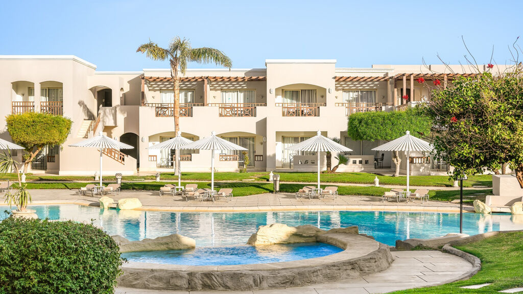 Iberotel Casa Del Mar Resort