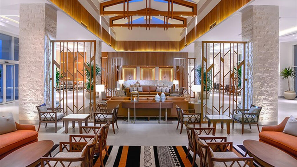 Iberotel Costa Mares