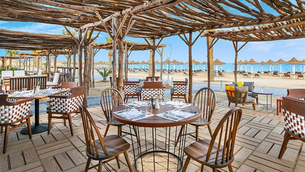 Iberotel Costa Mares