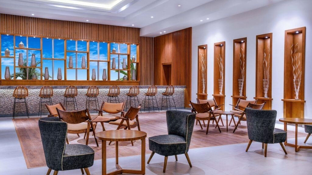 Iberotel Costa Mares
