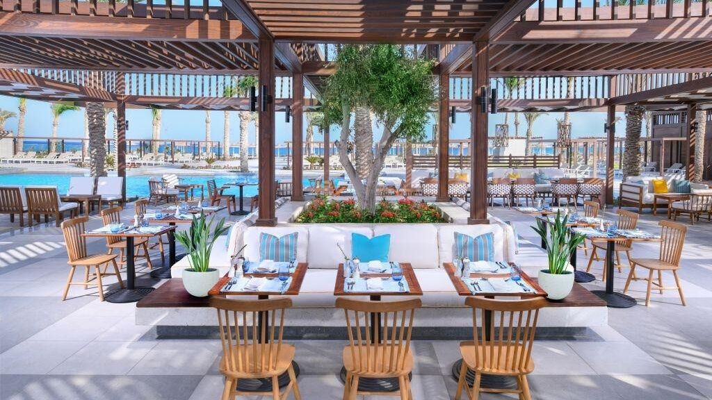 Iberotel Costa Mares