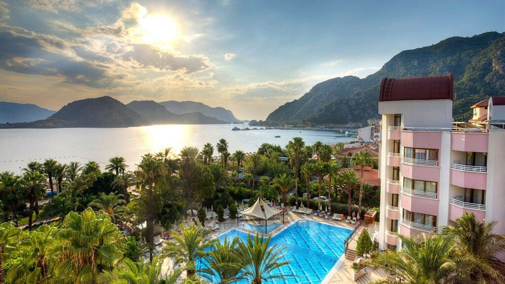 Iberotel Costa Mares