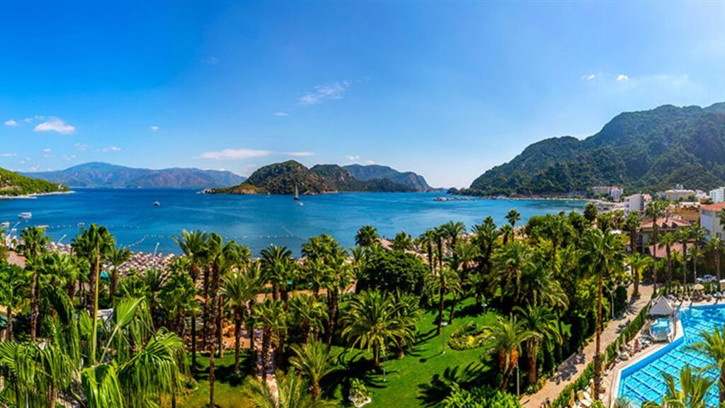 Iberotel Costa Mares