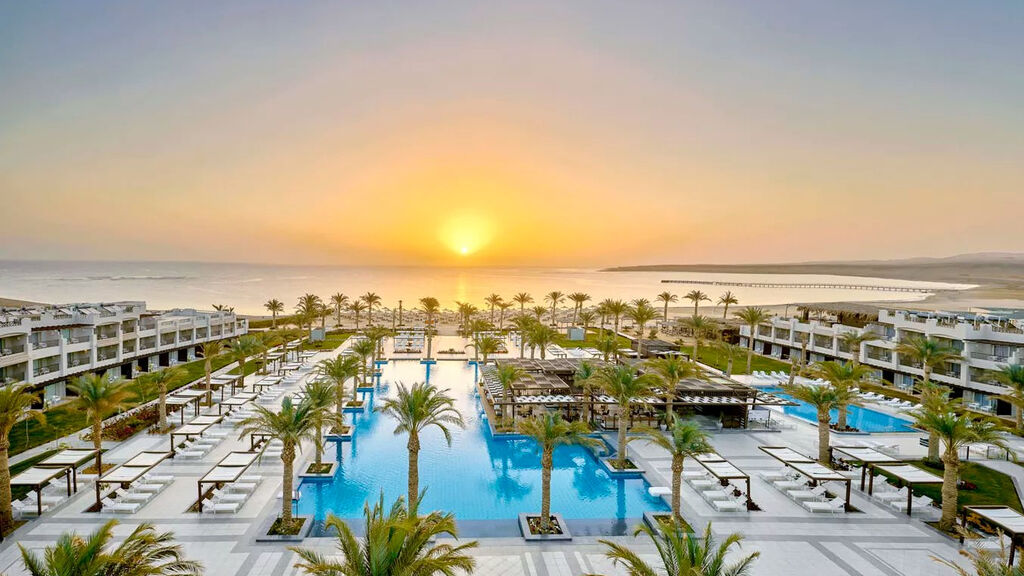 Iberotel Costa Mares